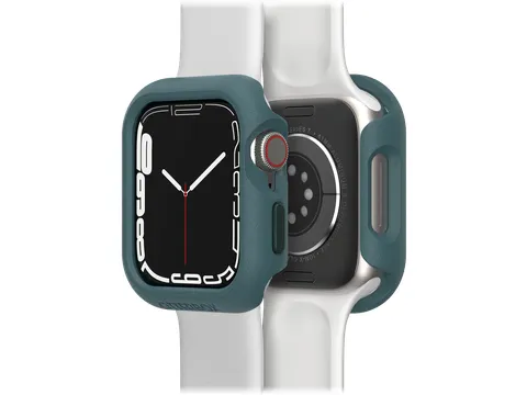 OtterBox Watch Bumper Apple Watch Series 9/8/7 41mm groen