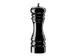 Moulin à sel Emga noir H18cm