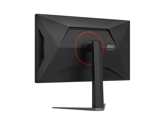 AOC 27 Inch 4K UHD 3840×2160 IPS Monitor U27E3UF