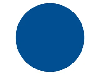Whiteboardpotlood STABILO MARKdry 648/41 blauw - 4