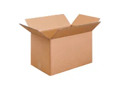 Carton américain pliable triple cannelure 800x500x500mm 10 pièces