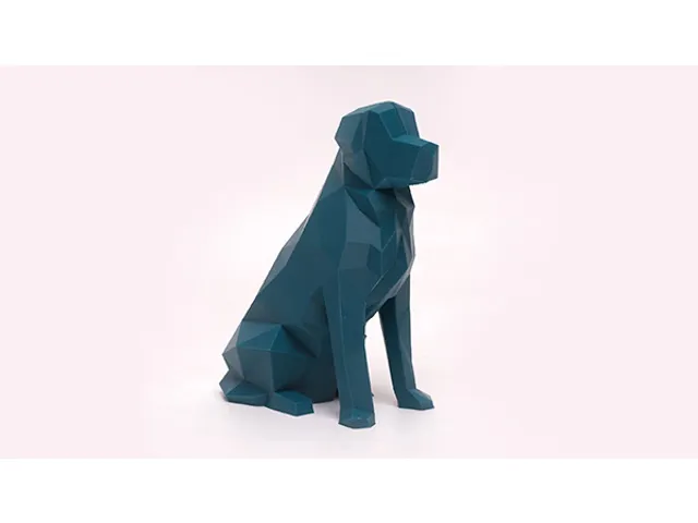 eSUN 3D printer Filament ePLA-Matte 1,75mm Morandi Groen 1kg