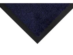 schoonloopmat,HxLxB 9x1750x1150mm,moeilijk ontvlambaar,nylon
