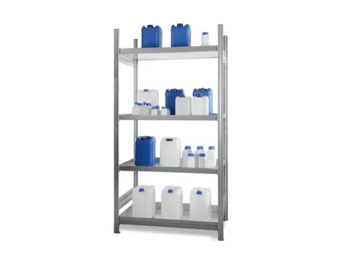 Stelling Voor Gevaarlijke Stoffen,Grondveld