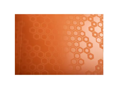 Elastomap 3kl PP A4 Maïa geassorteerd
