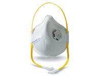 Moldex stofmasker Smart Pocket FFP3 NR D Los verpakt 10 Stuks