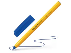Balpen Schneider Tops 505 fijn blauw