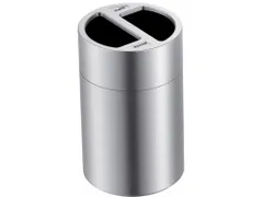 Recycling Afvalbak 120 Liter Grote Capaciteit