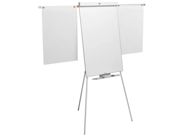 Nobo Shark Flipover Magnetisch 100x68cm