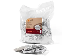 Senseo Compatible Koffiepads Mild 100 Stuks - 2