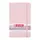 Schetsboek Talens Art Creation 80 witte vellen 140gr 130x210mm roze