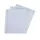 Showtassen Gekorrelde Pp 5/100Ste 17X22Cm Schoolformaat