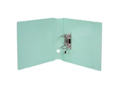 Exacompta Aquarel Prem'Touch hefboomordner A4 Pastelgroen