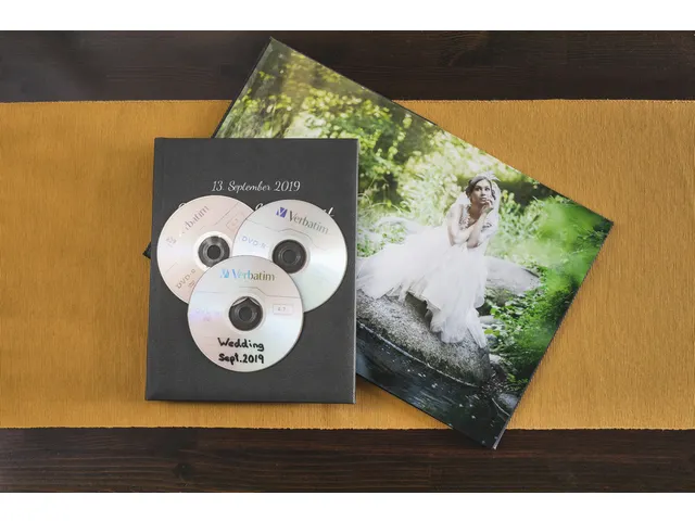 Verbatim 43523 DVD-R Matt Silver 10 Stuks