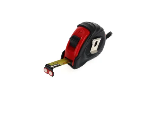 GEDORE RED R94550008 Rolbandmaat 8m bandbreedte 25mm K.II