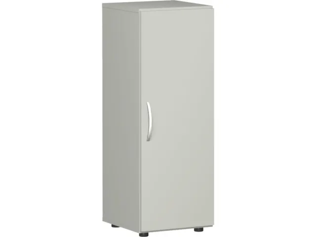 kantoorkast,HxBxD 1100x400x420mm,2xhouten vloer,3ordnerhoogte