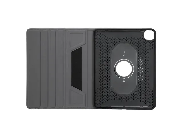 Ipad Hoes Pro 12.9 Inch Zwart