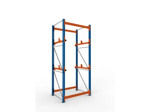 kabelhaspelstelling,MULTIPAL,grondveld,HxBxD 3300x1470x1100mm