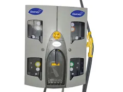 Quattro Select Pouch Air G ap CW Doseerunit