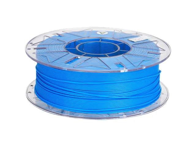 Creality 3D printer Filament Hyper PLA RFID 1.75mm Blauw 1kg