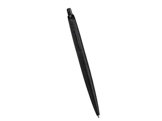 Balpen Parker Jotter XL Monochrome black medium blister à 1 stuk - 4
