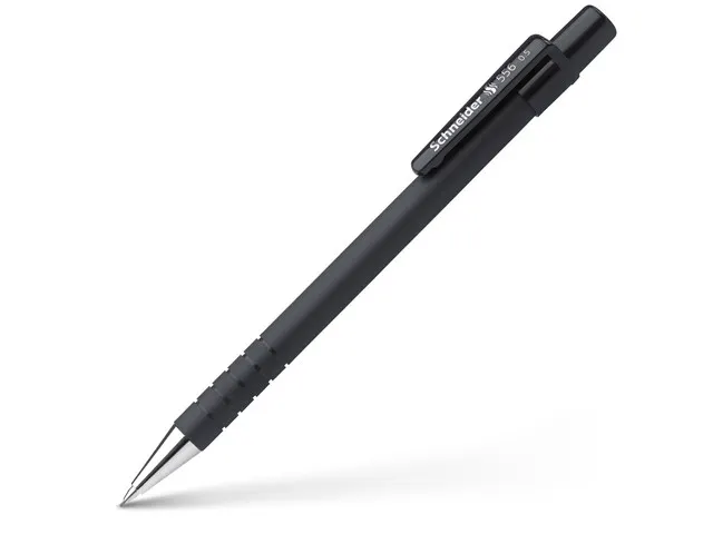 Porte-mine Schneider 556 0,5mm Noir
