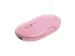 Draadloze Muis Puck Roze