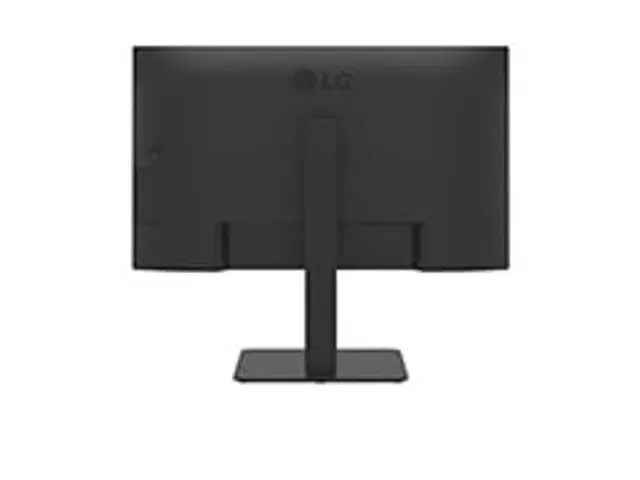 Ecran PC 27 inch LG 27BA54QB-B.AEU IPS QHD