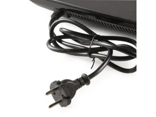 Inductiekookplaat 1 Pit 2000W Zwart - 10