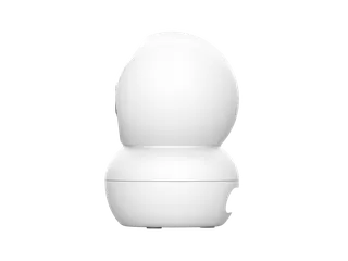 Beveiligingscamera Trust IPCAM-2800 binnenshuis Wi-Fi wit - 4