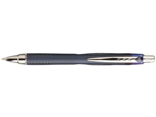Rollerpen Uni-ball Jetstream RT 217B fijn blauw - 2