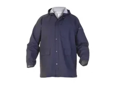 Hydrowear Protective Clothing Selsey 15020 regenjas, marineblauw, maat