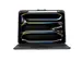 Etui clavier VersaVu QWERTY Anglais UK Bluetooth iPad (M4) 13 inch noi
