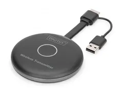 Draadloze HDMI-zender voor Click & Present Pro (DS-55317)