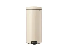 Pedaalemmer NewIcon 30 Liter Soft Beige