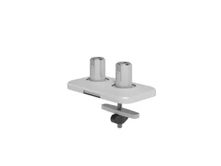 Viewprime 65.820 bureaudoorvoer Bevestiging 820 Wit - 1