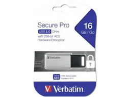 Secure Data Pro Usb Stick 16Gb