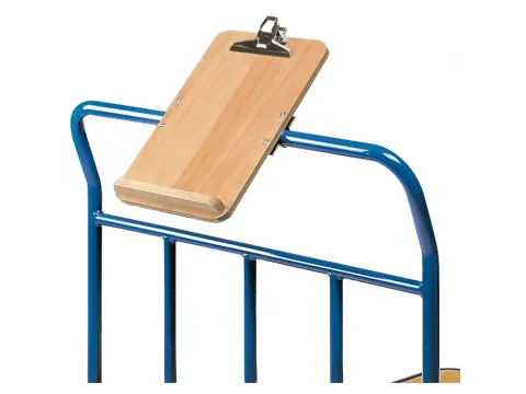 Schrijfplank formaat hoog - toebehoren - 1290