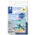 Waterverf Staedtler Design Journey set 12 kleuren