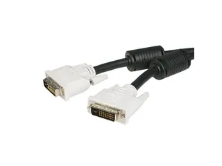 Dvi-d Dual Link-kabel – M/m 10 Meter - 1