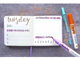 Happiness Journal Set Royal Talens 8-delig - 5