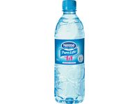 Nestle niet bruisend water Aquarel flesje van 50 cl