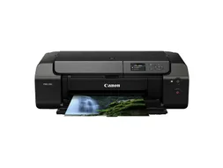 Canon Pixma Pro-200s A3+ inkjetprinter met wifi