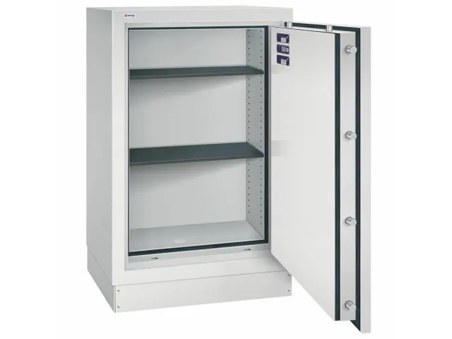 Sistec SPS 133-1 60P Inbraak en brandwerende kluis