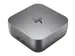 HP Thunderbolt 4 Ultra 9X481UABB 180W G6-dock Grijs