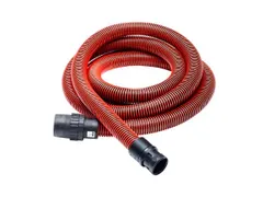 Zuigslang 32X4000 mm AS roo d