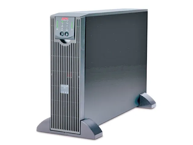 Apc Smart-Ups Rt 3000Va 120V