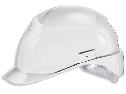 uvex airwing E 9760-020 veiligheidshelm Wit