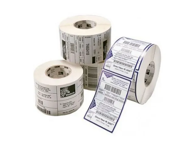 Z-Ultimate 3000T White Tt Label