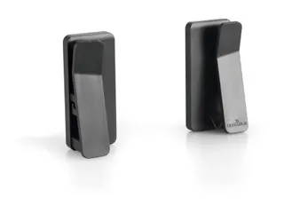 Wandhouder voor tablet Durable VISIOCLIP - 1